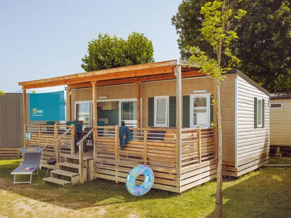 Premium Plus Lounge Vista Mare 2