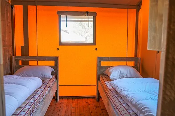 Lodgetent Premium XL 6