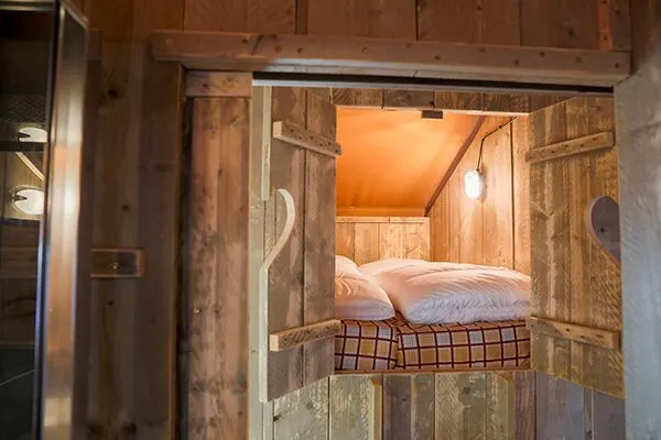 Lodgetent Premium XL 7