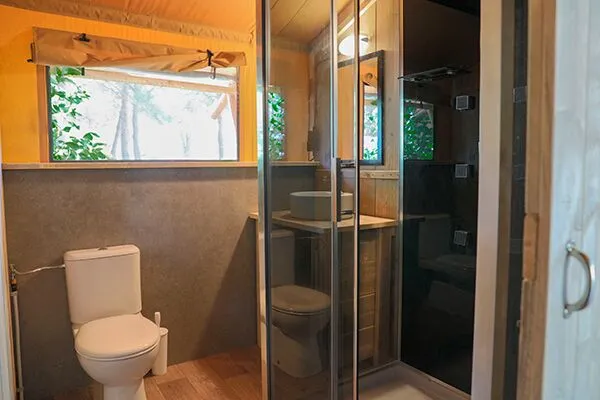 Lodgetent Premium XL 8