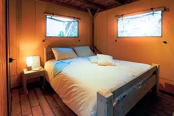 Lodgetent Premium XL 5