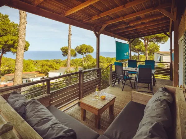 Premium Plus Lounge Vista Mare 1