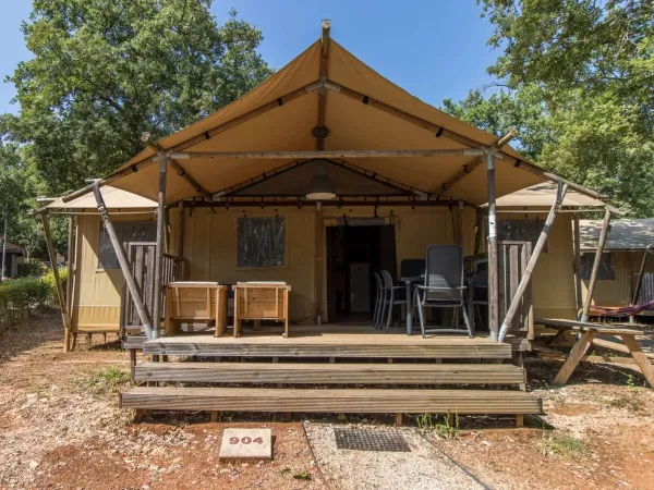 Lodgetent Premium XL 1