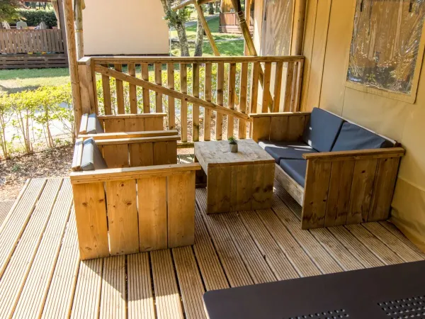 Lodgetent Premium XL 2