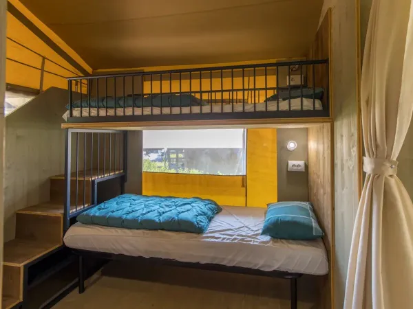 Tende Lodge Premium 7