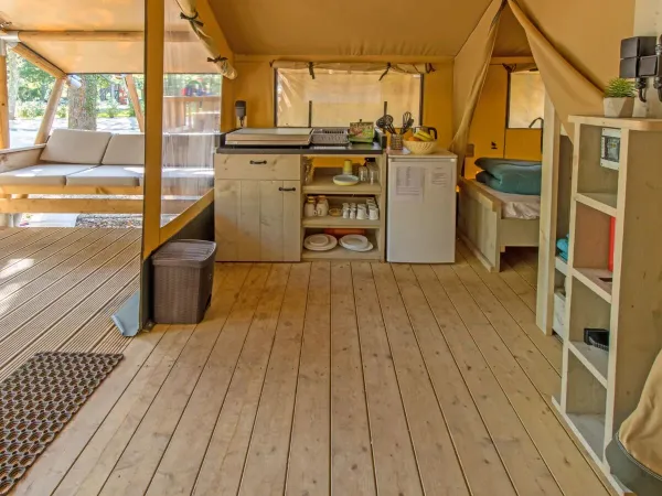 Estate Lodgetent 2
