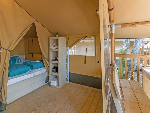 Estate Lodgetent 3