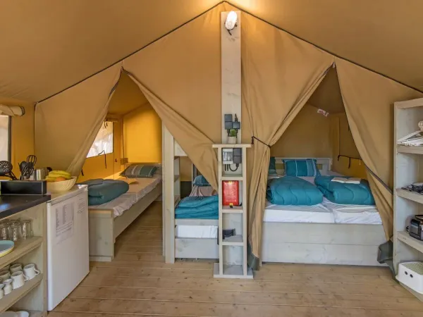 Estate Lodgetent 4