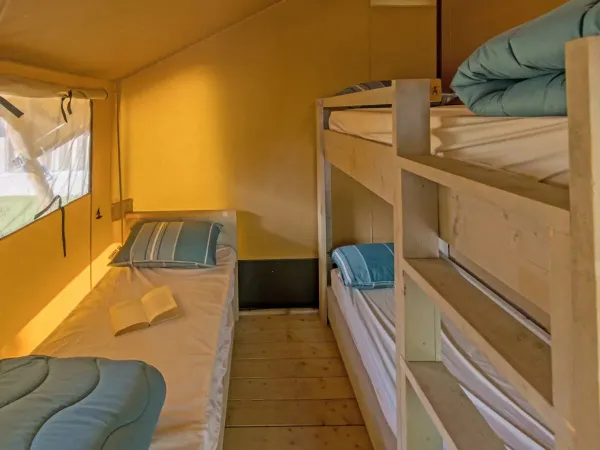Estate Lodgetent 6