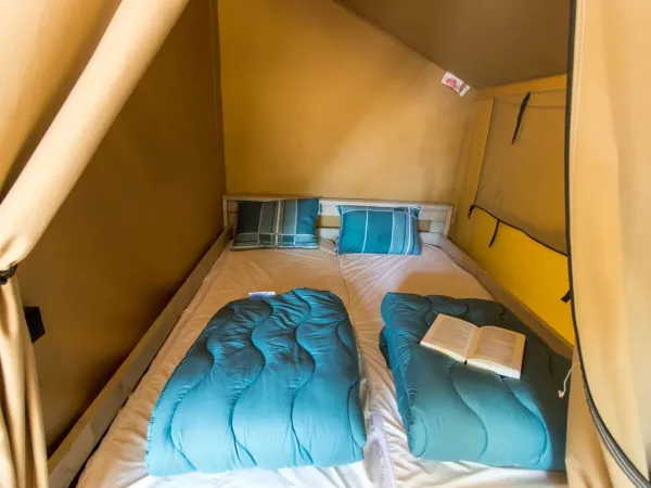 Estate Lodgetent 5