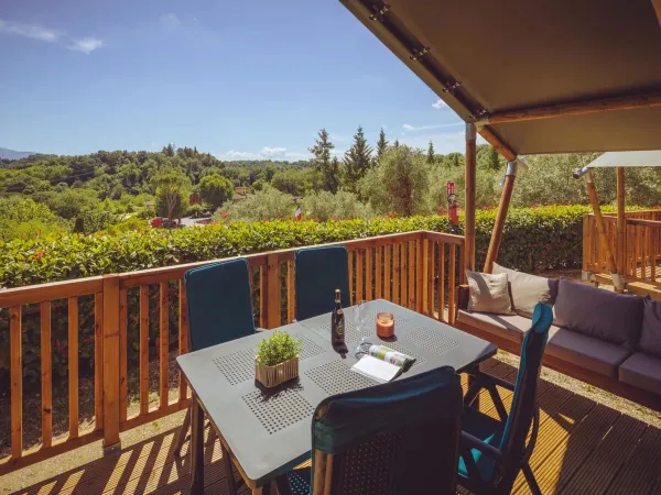 Primavera Lodgetent 4