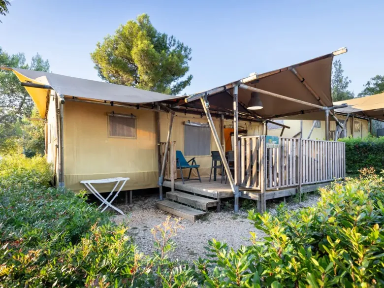 Il Roan Lodgetent Premium XL.