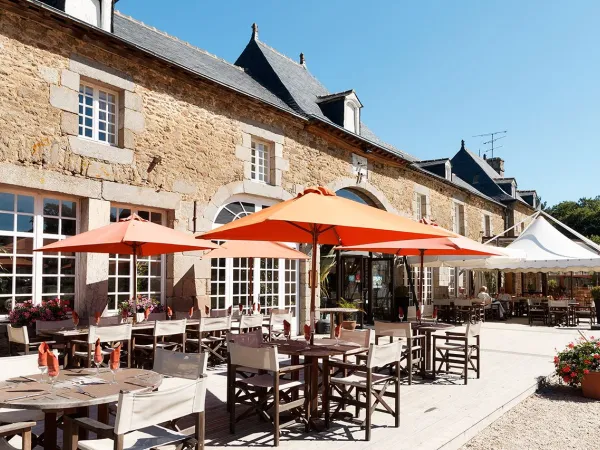 Di Domaine des Ormes 29