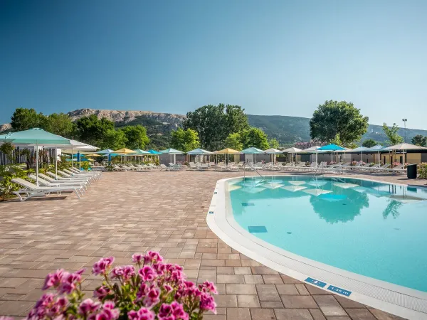 Di Baška Beach Camping Resort 24