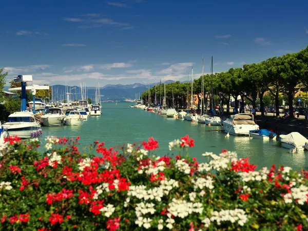 Peschiera del Garda