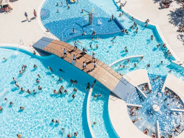 Di Adriano Camping Village 17