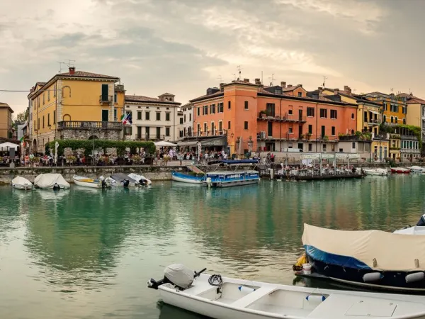 Peschiera del Garda