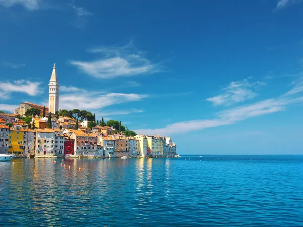 Rovinj