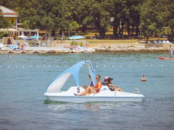 Di Park Umag 22
