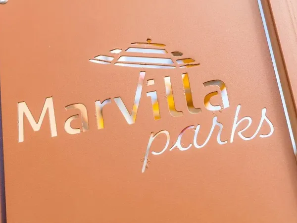 Logo di Marvilla Parks.