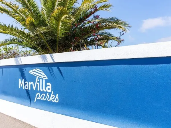 Logo di Marvilla Parks.