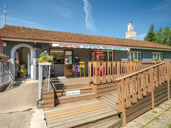 Di Domaine des Bans 16