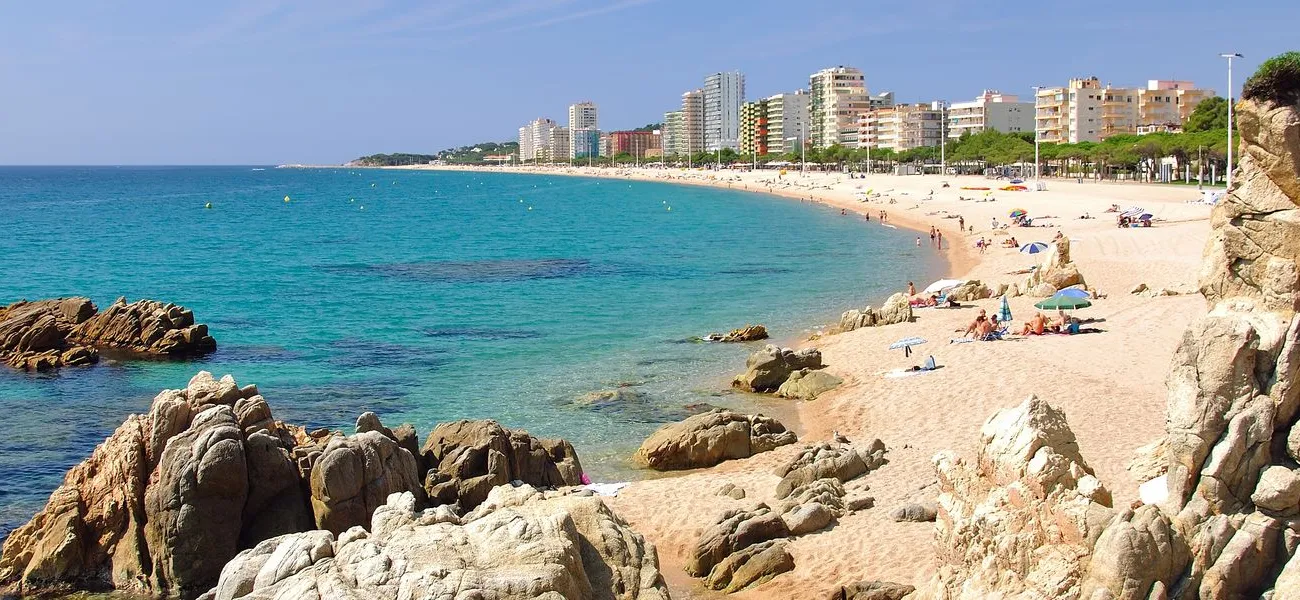 Campeggio in riva al mare | Roan Luxury Camping Holidays