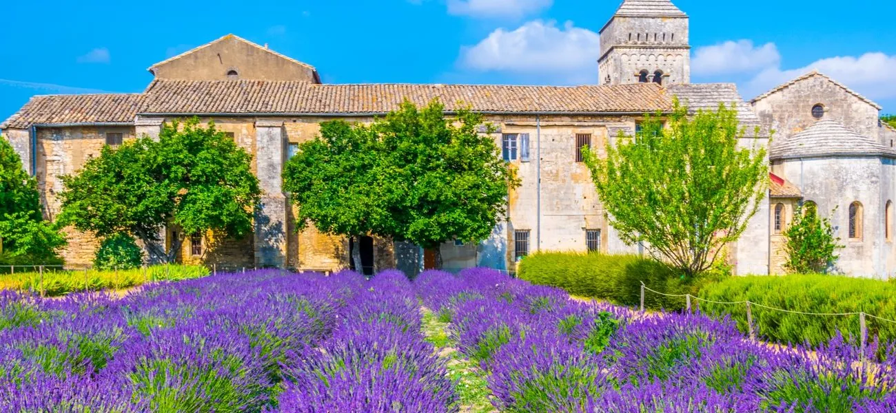 Campeggio famigliare Francia