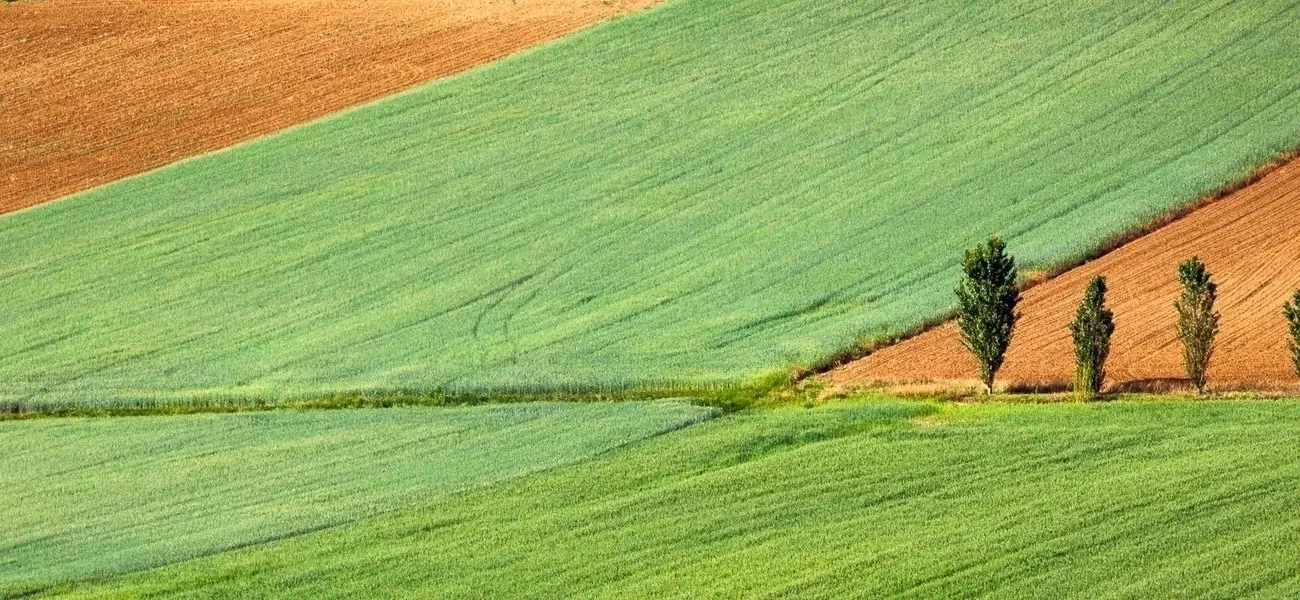 Campeggi piccoli in Italia