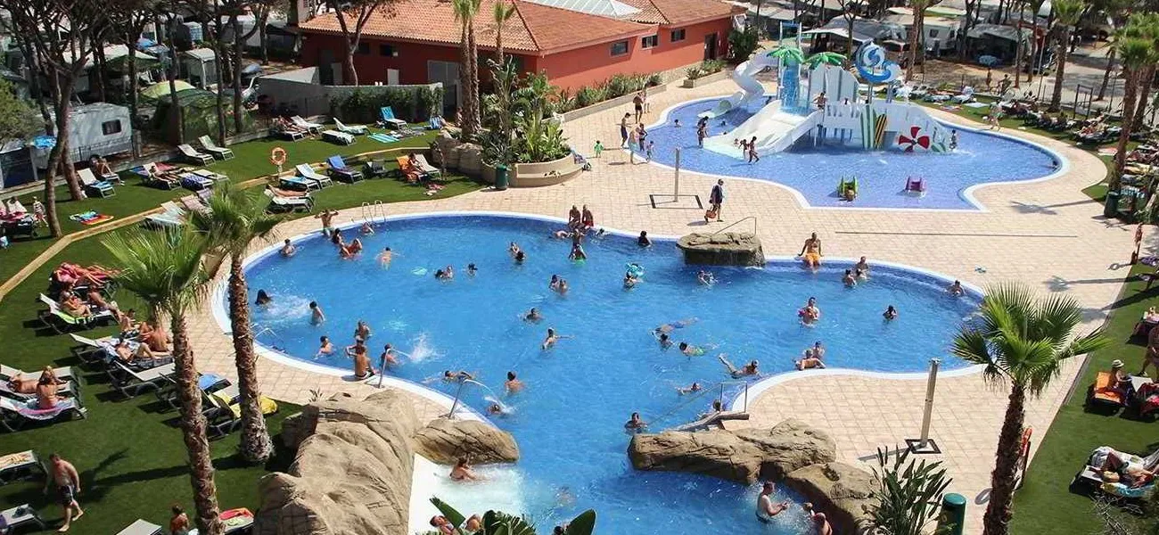 Campeggio Costa Brava last minute