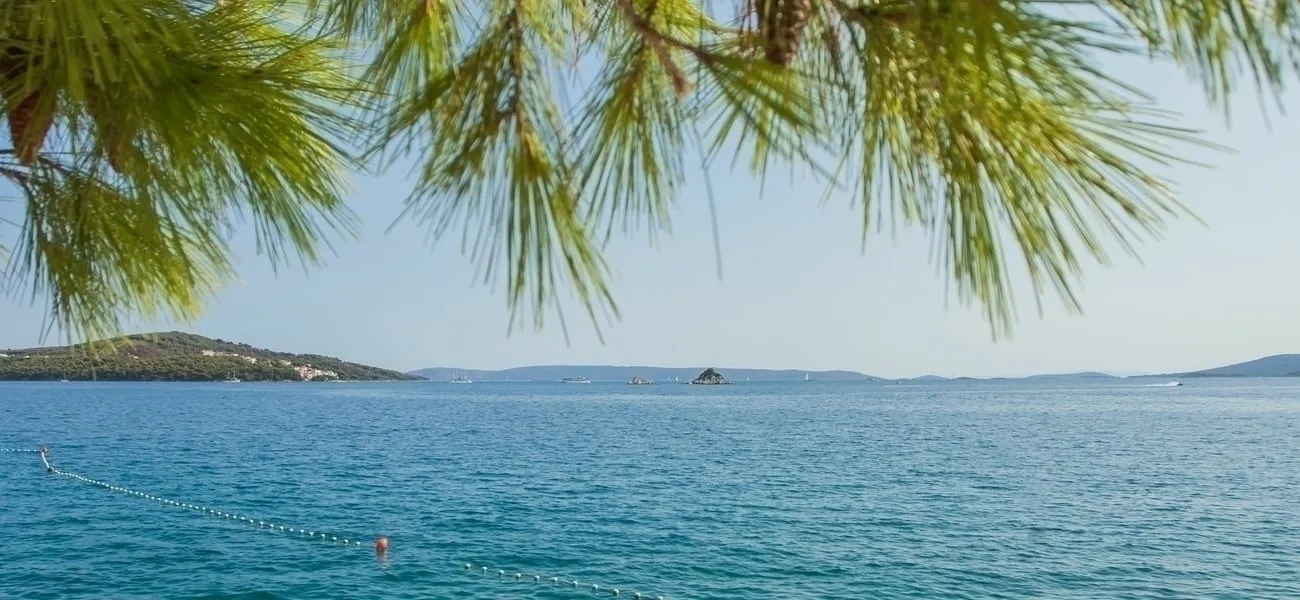 Campeggio Seget Vranjica / Trogir