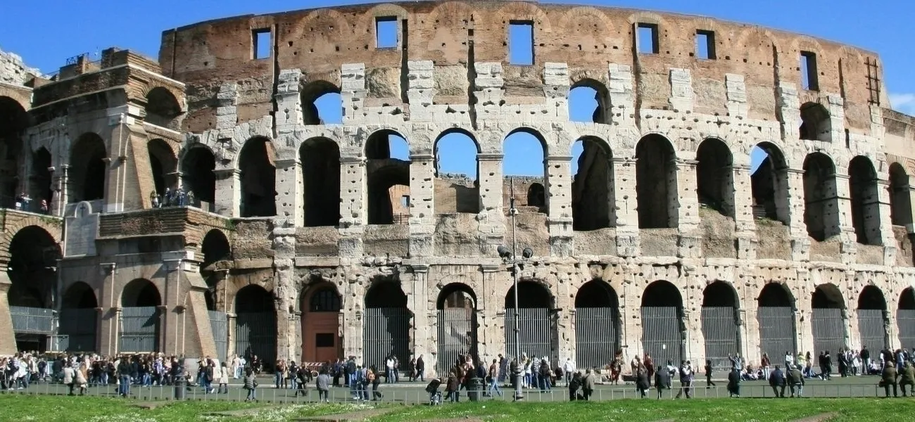 Campeggi a Fiano Romano