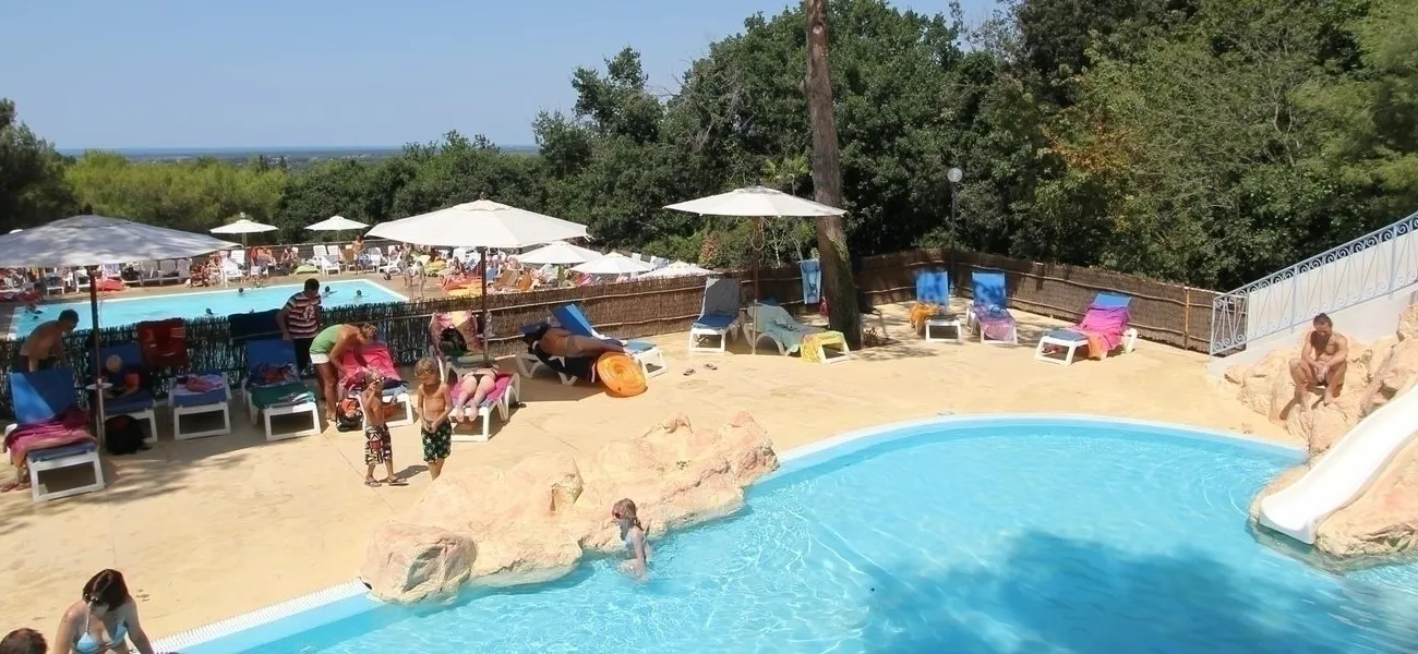 Campeggi a Castagneto Carducci