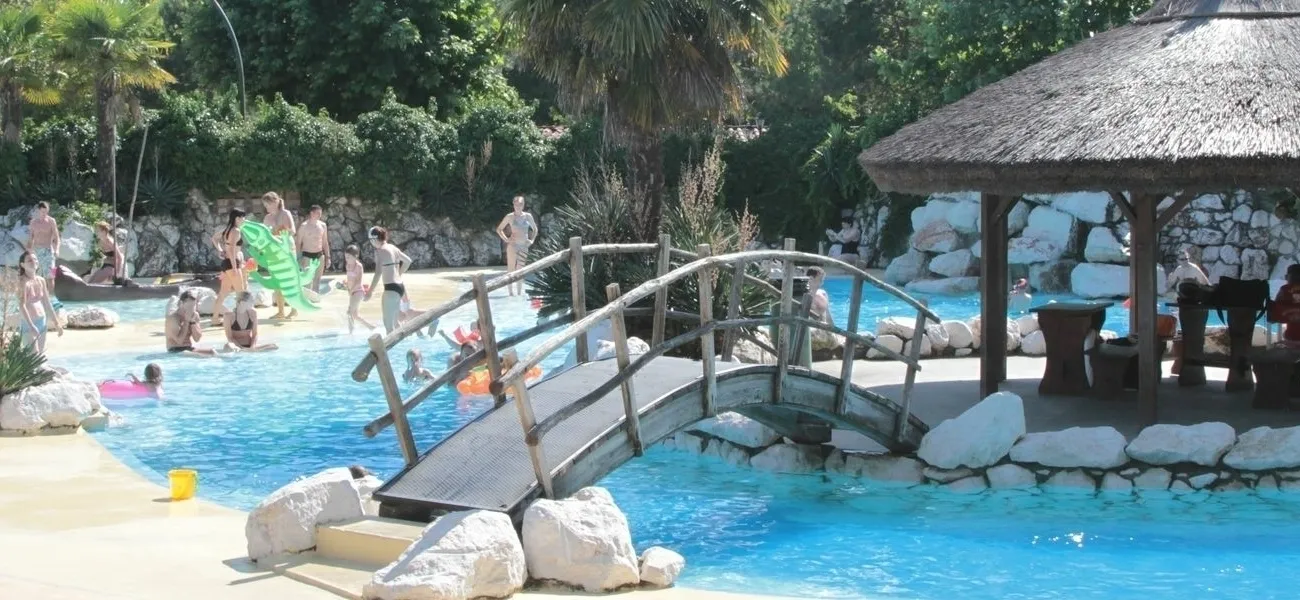 Campeggio Lido delle Nazioni