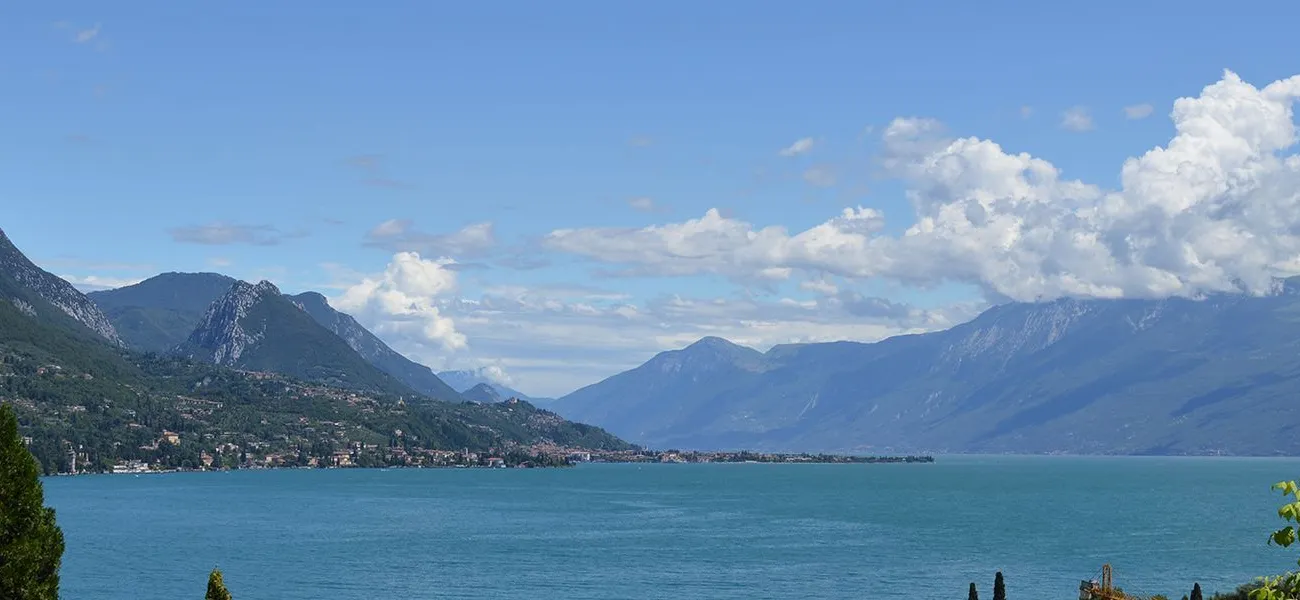 Campeggi a San Felice del Benaco