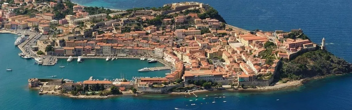 Campeggi a Portoferraio