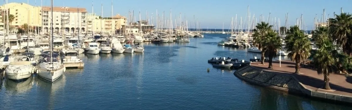 Campeggio rustico Francia