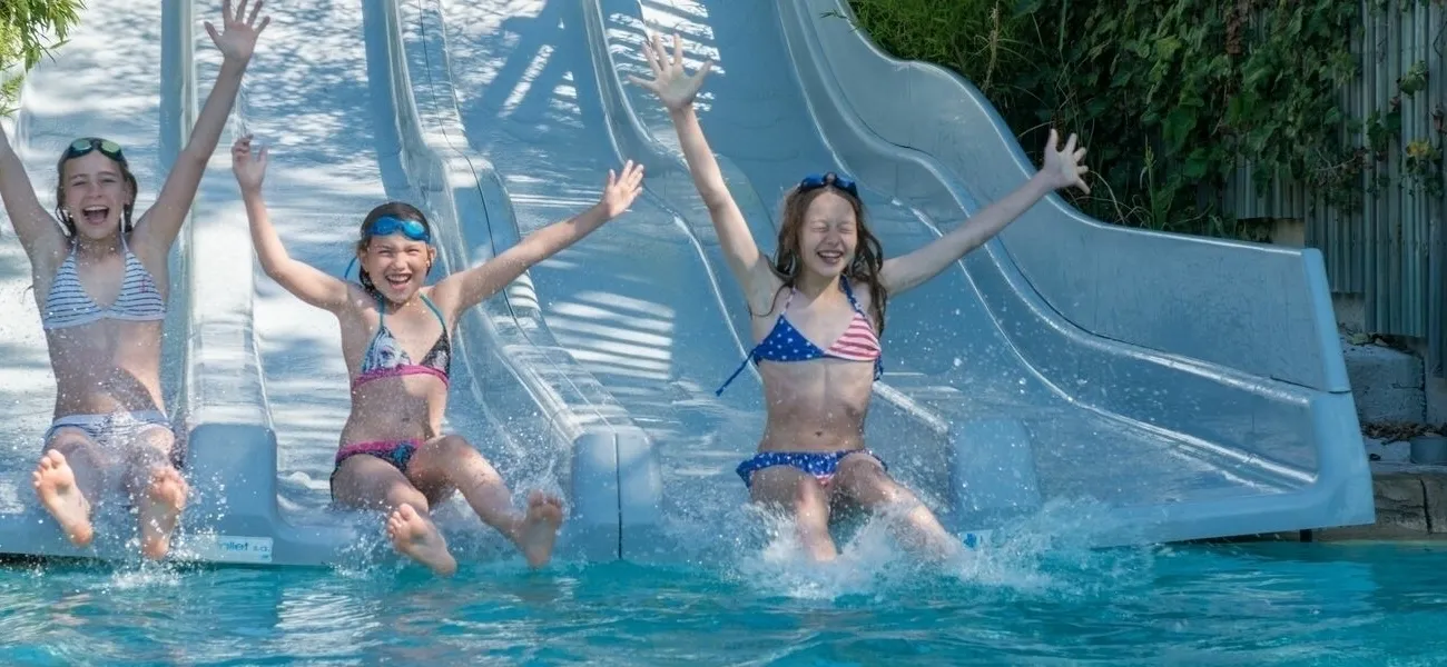 I migliori campeggi di Roan