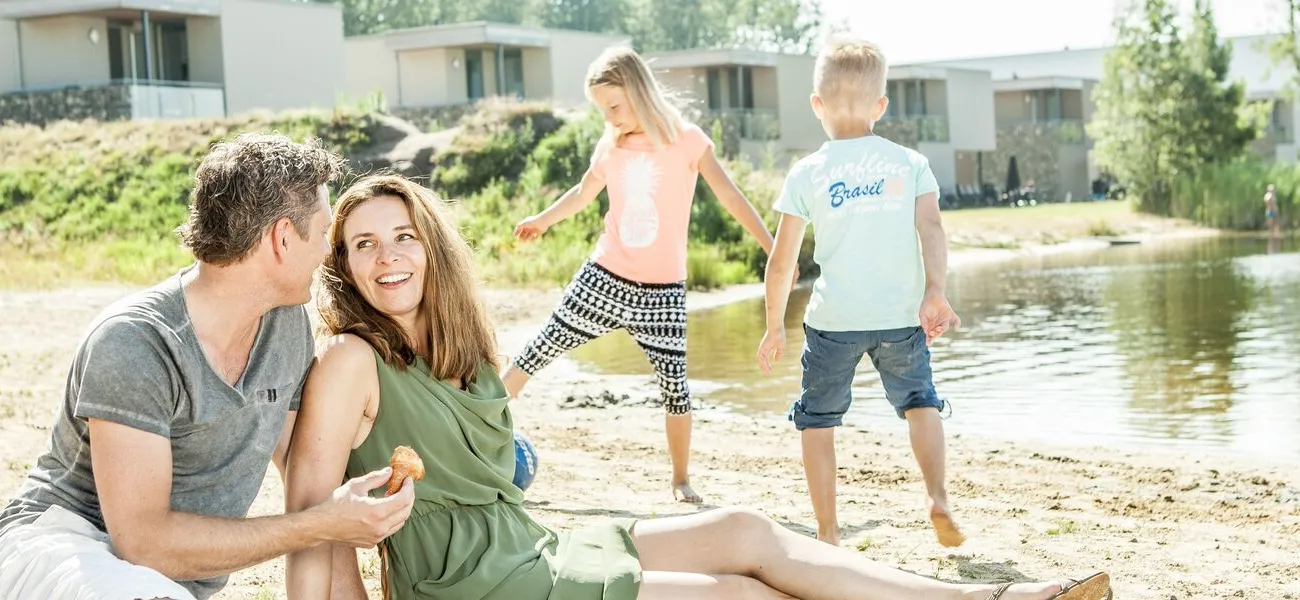 I 10 migliori campeggi dei Paesi Bassi