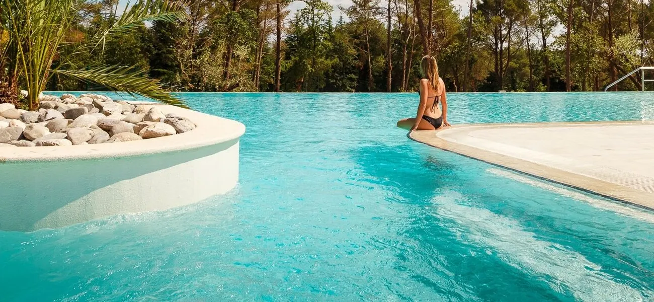 Piccoli campeggi Istria