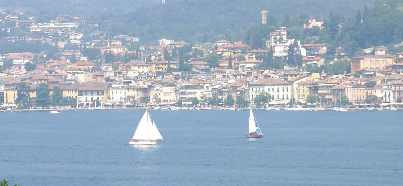 Campeggio 4 stelle Lago di Garda