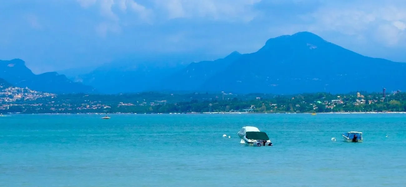 Campeggio 4 stelle Italia