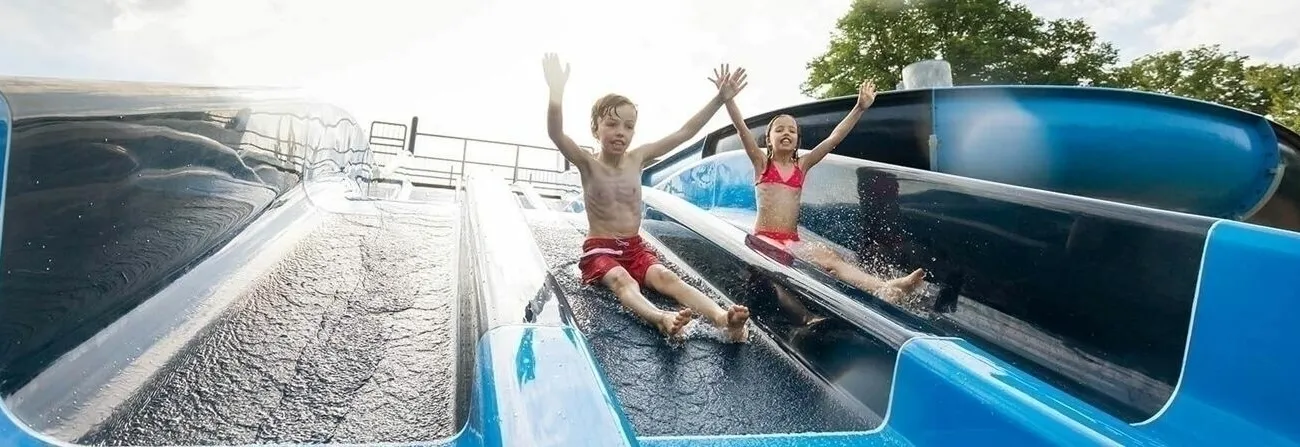 Campeggio Winterswijk