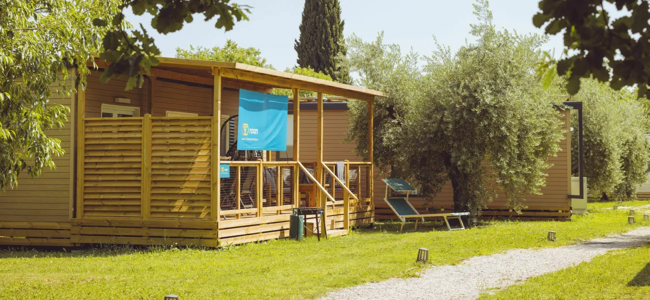 Campeggio a settembre