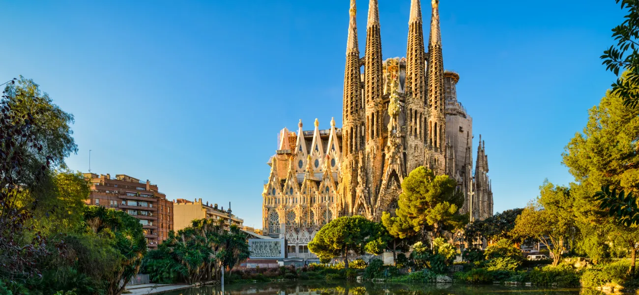 Campeggi a Barcellona presso Roan Luxury Camping Holidays.