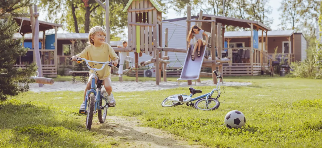 Biciclette per bambini