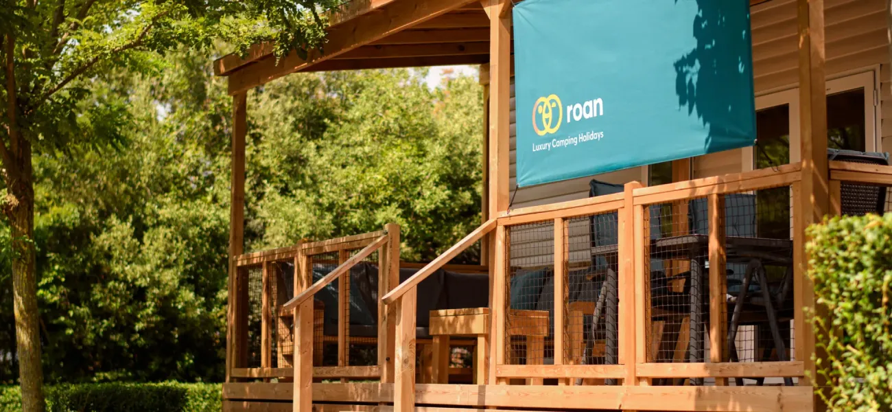 Glamping Spagna