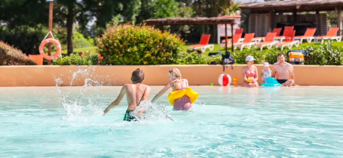 Campeggi a Castagneto Carducci