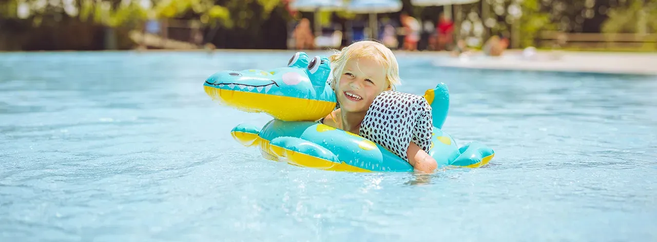 I migliori campeggi del Lago di Garda