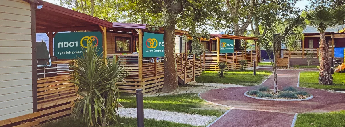 Casa mobile Istria